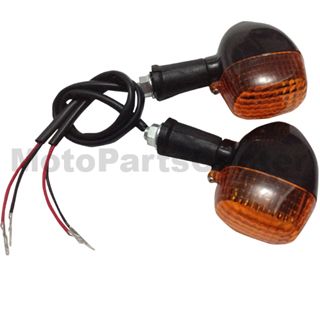 Turning Light Assembly For ATV, Zuma, Scooter, Dirt Bike, Pocket Bike, Monkey Bike