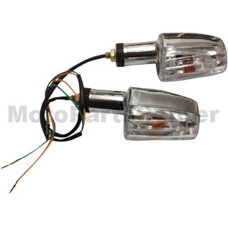 Turning Light Assembly For ATV, Zuma, Scooter, Dirt Bike, Pocket Bike, Monkey Bike