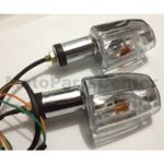 Turning Light Assembly For ATV, Zuma, Scooter, Dirt Bike, Pocket Bike, Monkey Bike