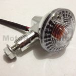 Turning Light Assembly For ATV, Zuma, Scooter, Dirt Bike, Pocket Bike, Monkey Bike