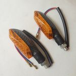 LED Turning Light Assembly For ATV, Zuma, Scooter, Dirt Bike, Pocket Bike, Monkey Bike