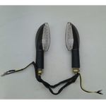 LED Turning Light Assembly For ATV, Zuma, Scooter, Dirt Bike, Pocket Bike, Monkey Bike