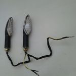 LED Turning Light Assembly For ATV, Zuma, Scooter, Dirt Bike, Pocket Bike, Monkey Bike