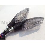 LED Turning Light Assembly For ATV, Zuma, Scooter, Dirt Bike, Pocket Bike, Monkey Bike