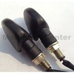 LED Turning Light Assembly For ATV, Zuma, Scooter, Dirt Bike, Pocket Bike, Monkey Bike