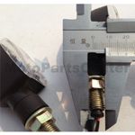 LED Turning Light Assembly For ATV, Zuma, Scooter, Dirt Bike, Pocket Bike, Monkey Bike