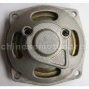 6-Teeth Transmission Gear Box for 2-stroke Pocket Bike