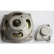 Transmission Gear Box for 2-stroke 47cc(40-6) & 49cc(44-6) Pocke