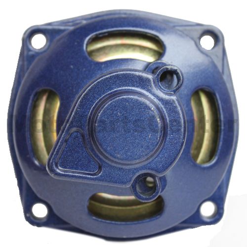 Transmission Gear Box for 2-stroke 47cc(40-6) & 49cc(44-6) Pocke - Click Image to Close