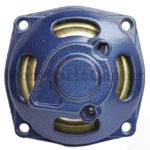 Transmission Gear Box for 2-stroke 47cc(40-6) & 49cc(44-6) Pocke