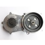 Leah Reduction Gear Box(Dual Sprocket) for 47cc & 49cc Pocket Bi