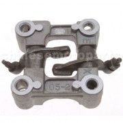Valve Rocker Arm Assy for GY6 50cc Moped