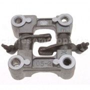 Valve Rocker Arm Assy for GY6 50cc Moped