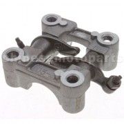 Valve Rocker Arm Assy for GY6 50cc Moped