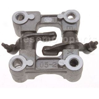 Valve Rocker Arm Assy for GY6 50cc Moped