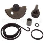 Gear of Starting Motor for GY6 50cc Moped