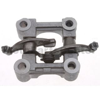 Valve Rocker Arm Assy for GY6 150cc ATV, Go Kart, Moped & Scoote