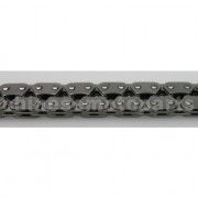90 Links Timing Chain for GY6 125cc-150cc ATV, Go Kart, Moped &