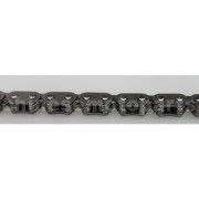 90 Links Timing Chain for GY6 125cc-150cc ATV, Go Kart, Moped &