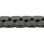 90 Links Timing Chain for GY6 125cc-150cc ATV, Go Kart, Moped &