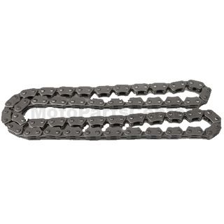 90 Links Timing Chain for GY6 125cc-150cc ATV, Go Kart, Moped &