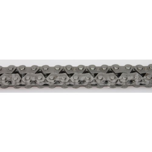 44 Links Starting Chain for 150cc ATV, Go Kart, Gas Scooter & GY - Click Image to Close