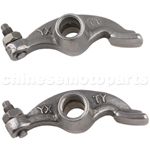 Valve Rocker Arm for 125cc ATV, Dirt Bike & Go Kart - Click Image to Close