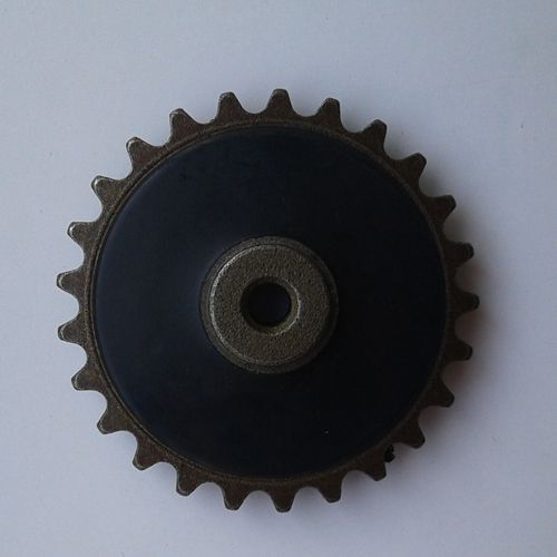 Three Direction Sprocket-01 - Click Image to Close