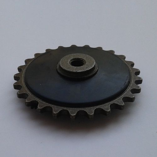 Three Direction Sprocket-01 - Click Image to Close