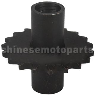 Output Sprocket for GY6 150cc ATV, Go Kart