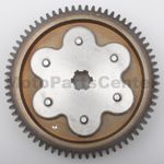 67 Teeth Primary Driven Gear for 50cc-125cc ATV,Dirt Bike & Go K