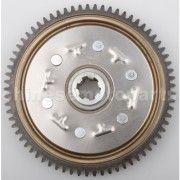 67 Teeth Primary Driven Gear for 50cc-125cc ATV,Dirt Bike & Go K