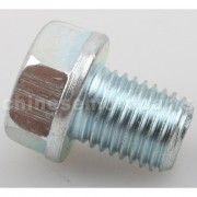 Oil Drain Bolt for 50cc-125cc ATV,Dirt Bike & Go Kart