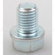 Oil Drain Bolt for 50cc-125cc ATV,Dirt Bike & Go Kart