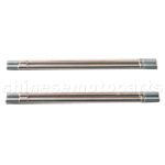 Cylinder Head Bolt Set for GY6 50cc Moped