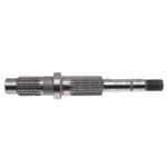 Output Shaft for CF250cc Water-cooled ATV, Go Kart, Moped & Scoo - Click Image to Close