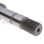 Output Shaft for CF250cc Water-cooled ATV, Go Kart, Moped & Scoo