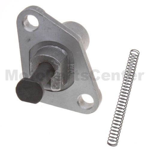 Tensioner for CF250cc Water-Cooled ATV, Go Kart, Moped & Scooter - Click Image to Close