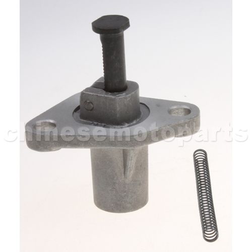 Tensioner for CF250cc Water-Cooled ATV, Go Kart, Moped & Scooter - Click Image to Close