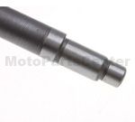 Valve Rocker Arm Shaft for CF250cc Water-cooled ATV, Go Kart, Mo