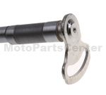 Valve Rocker Arm Shaft for CF250cc Water-cooled ATV, Go Kart, Mo