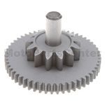 Transmission Gear for CF250cc Water-cooled ATV, Go Kart, Moped &