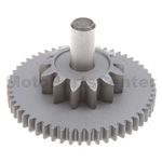 Transmission Gear for CF250cc Water-cooled ATV, Go Kart, Moped &