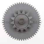 Transmission Gear for CF250cc Water-cooled ATV, Go Kart, Moped &