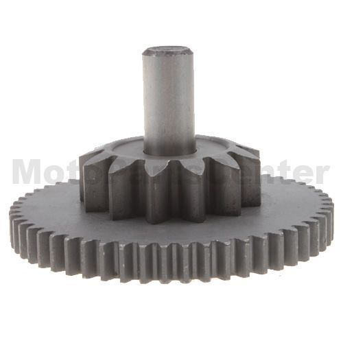 Transmission Gear for CF250cc Water-cooled ATV, Go Kart, Moped & - Click Image to Close