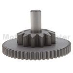 Transmission Gear for CF250cc Water-cooled ATV, Go Kart, Moped &