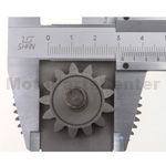 Transmission Gear for CF250cc Water-cooled ATV, Go Kart, Moped &