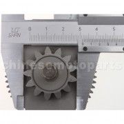 Transmission Gear for CF250cc Water-cooled ATV, Go Kart, Moped &