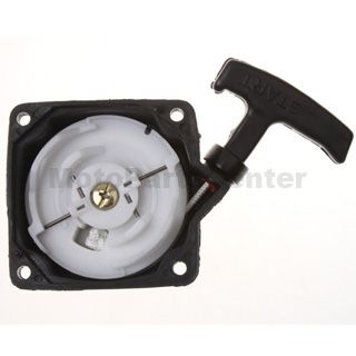 Pull Starter for 2-stroke Pocket Bike