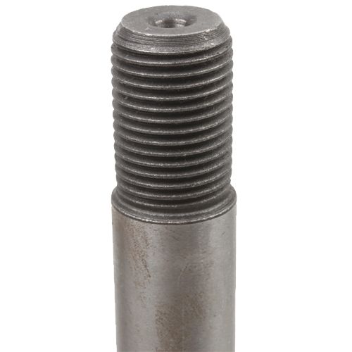 Output Shaft for 2-stroke 50cc Moped & Scooter - Click Image to Close